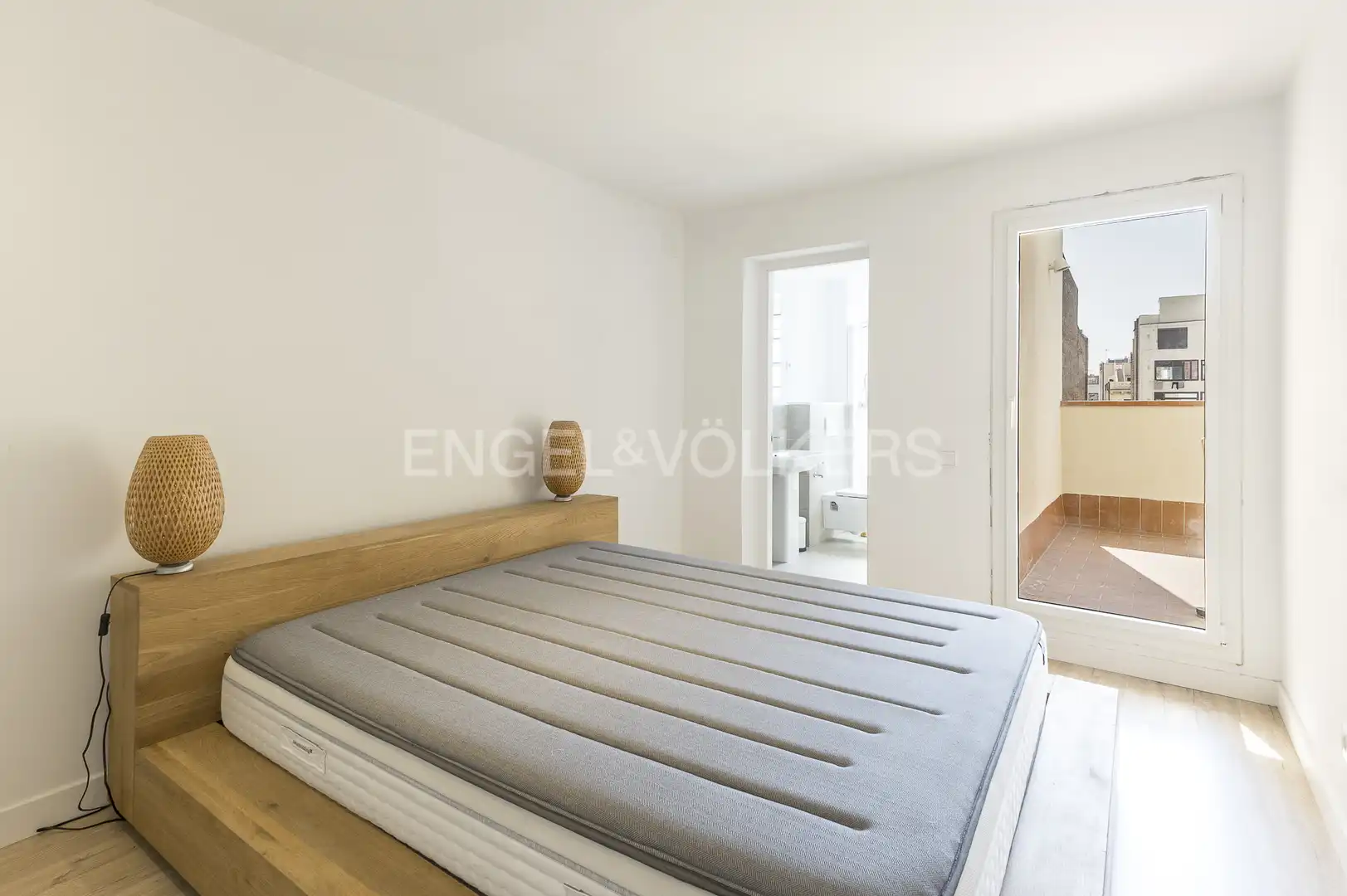 Piso de 102 m² en Barcelona