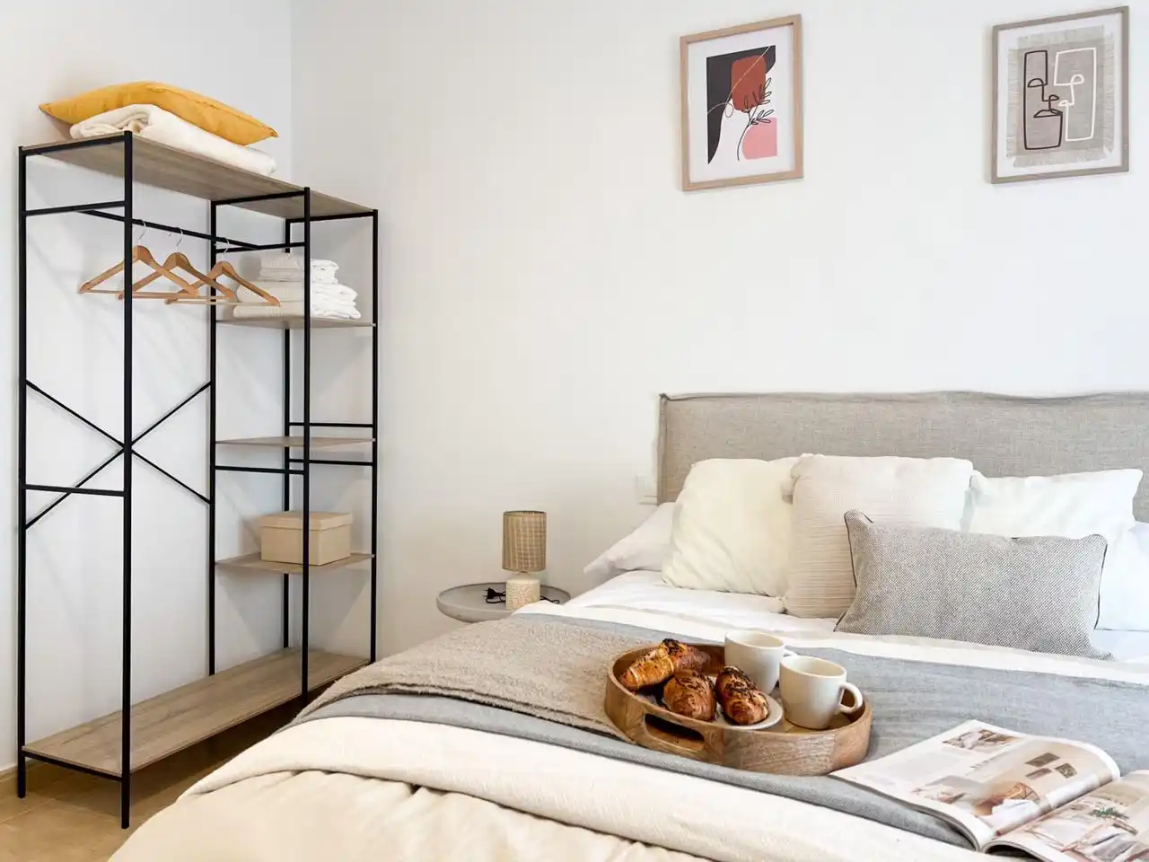 Pis de 85 m² a l'Hospitalet de Llobregat