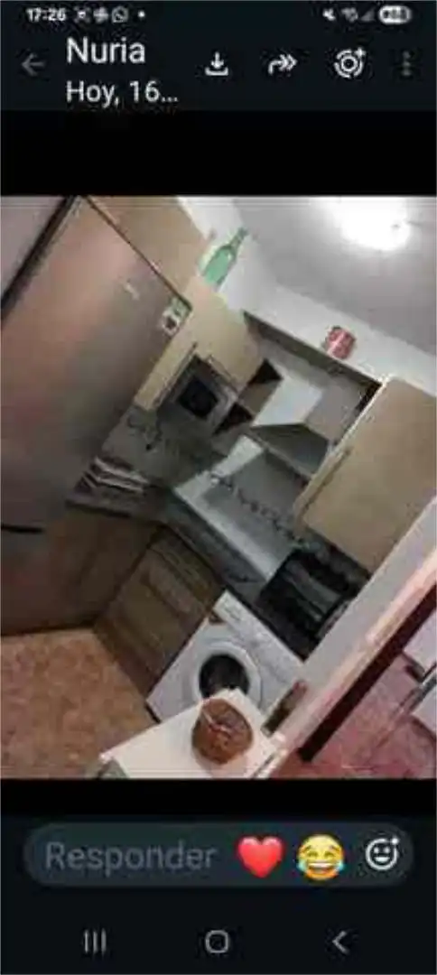 Piso de 80 m² en Cazorla
