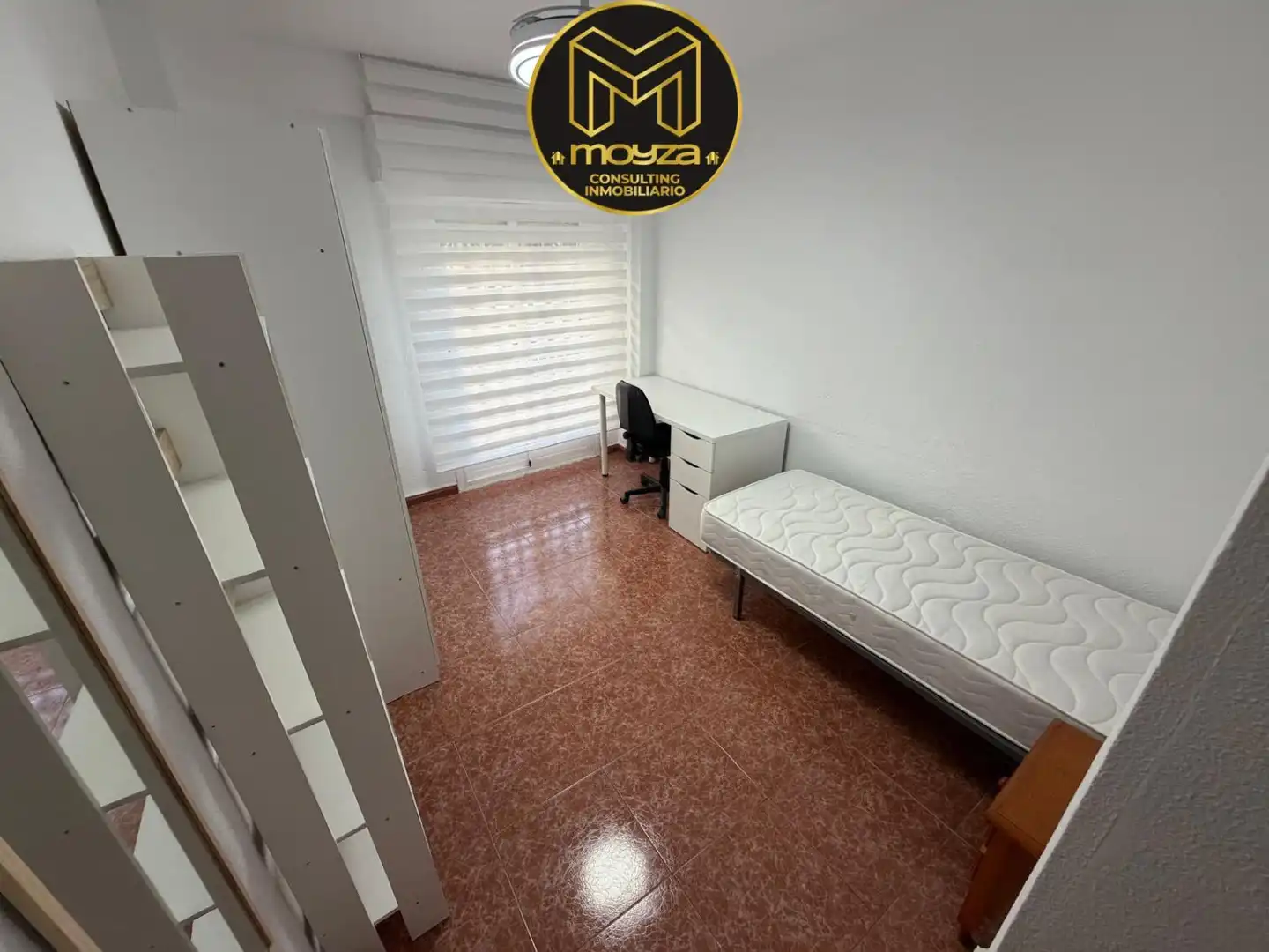 Piso de 160 m² en Jaén