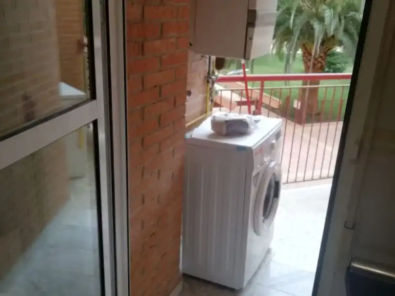 Apartamento 60 m² em Cáceres