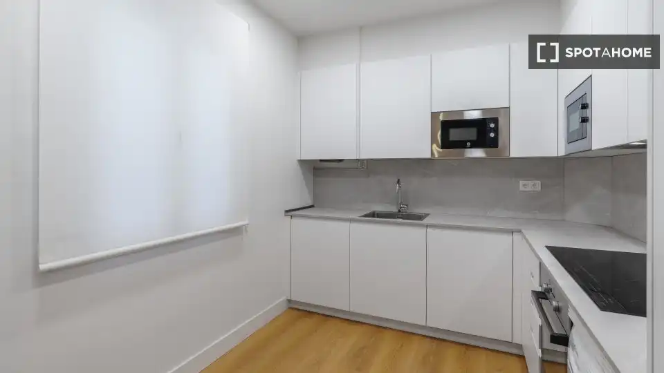 Habitación 173 m², San Sebastián