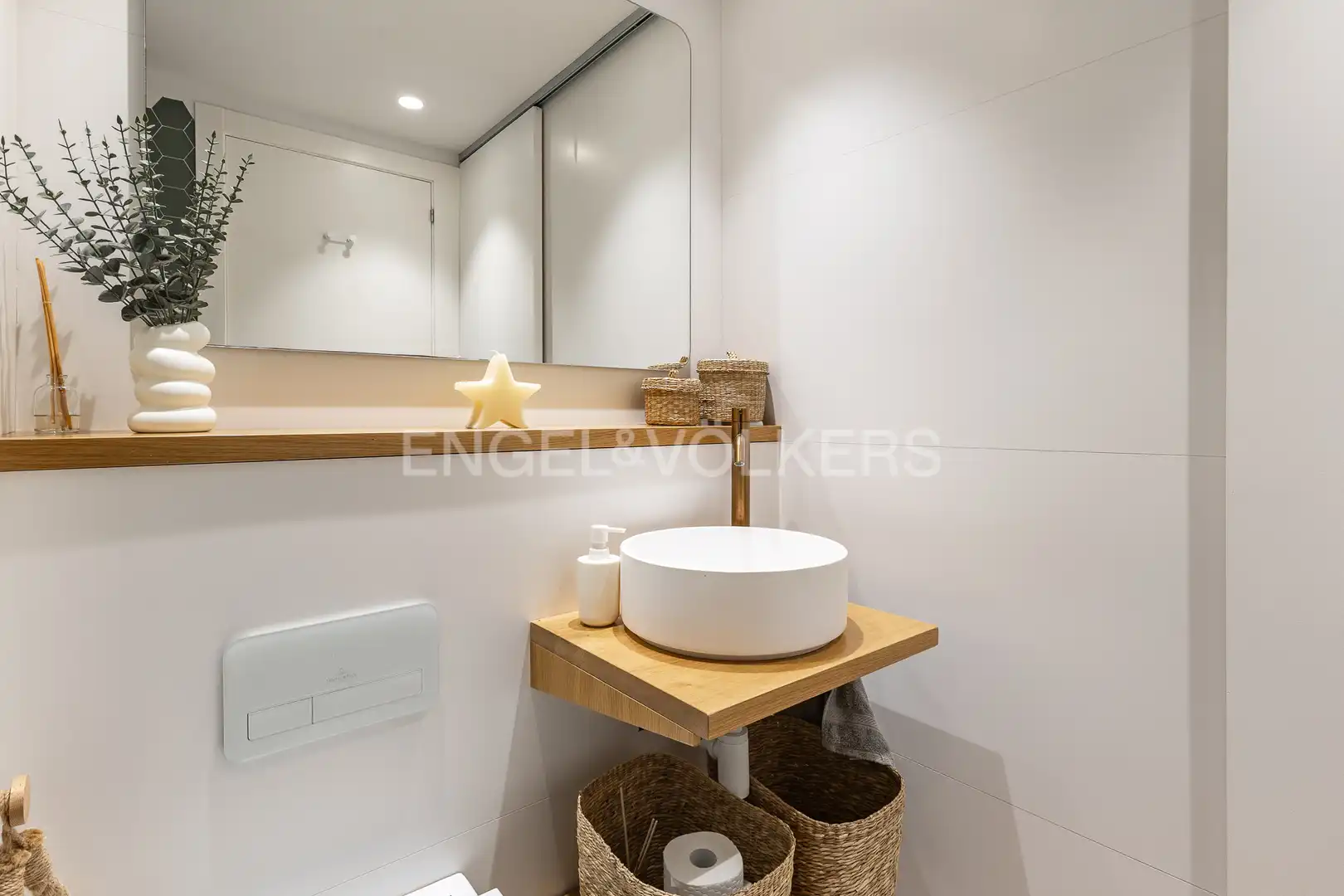 Piso de 83 m² en Sitges