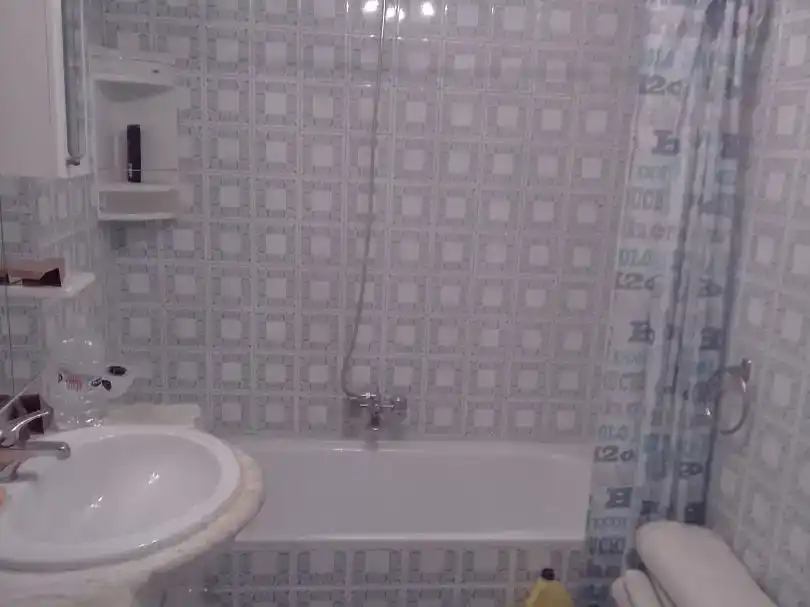 Piso de 105 m² en León