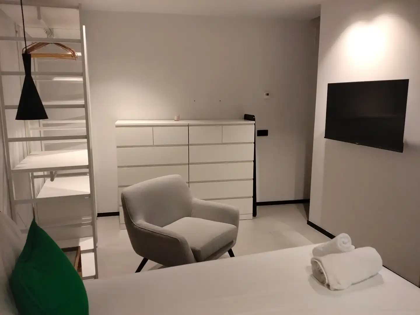 Piso de 90 m² en Madrid