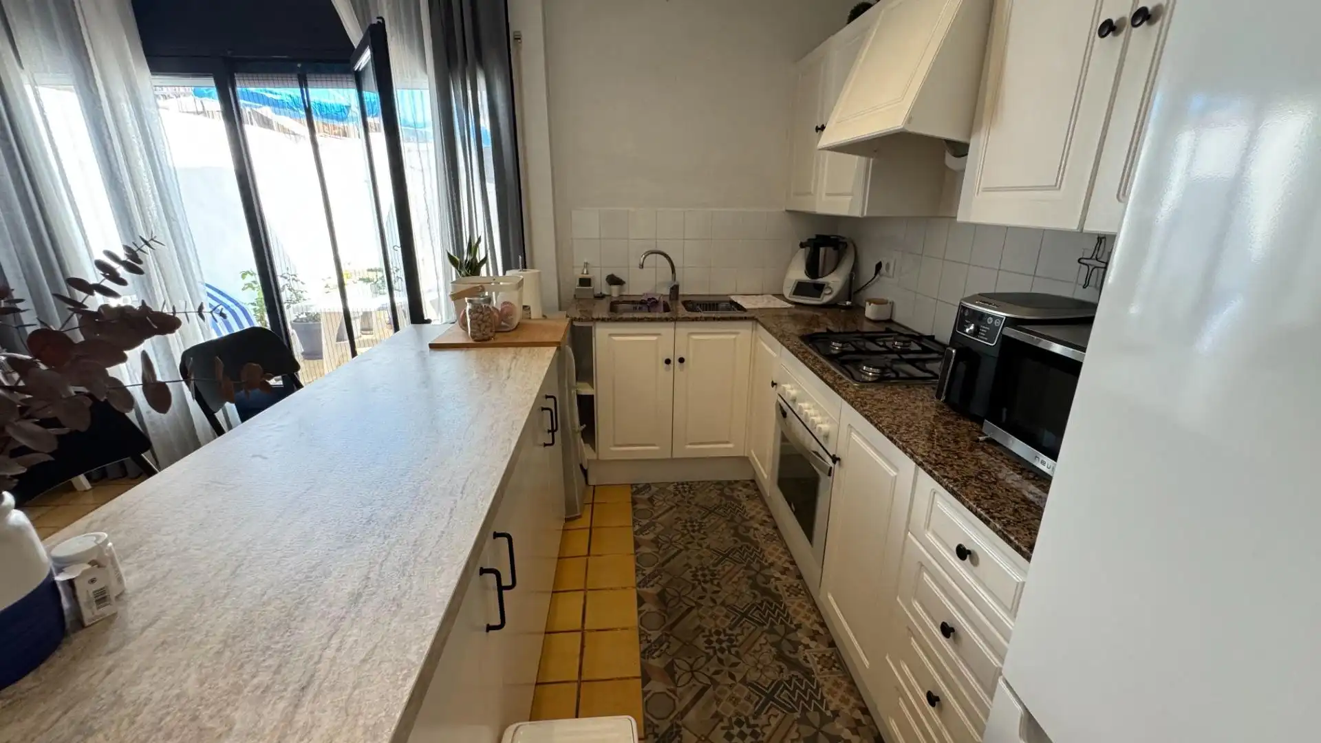 Wohnung 54 m² in Palamós