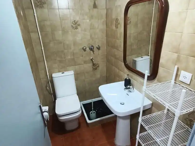 Piso de 111 m² en Granada