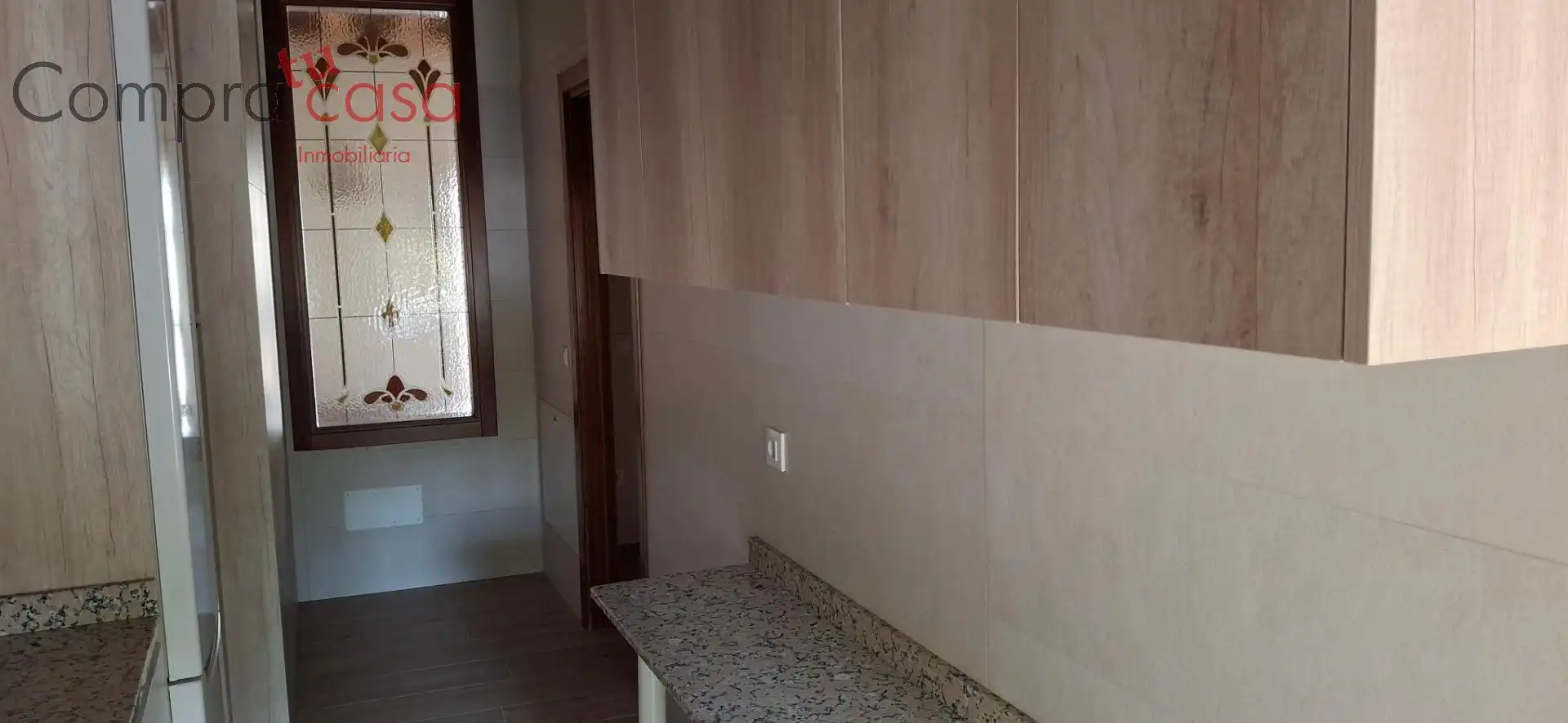 Pis de 200 m² a Segovia