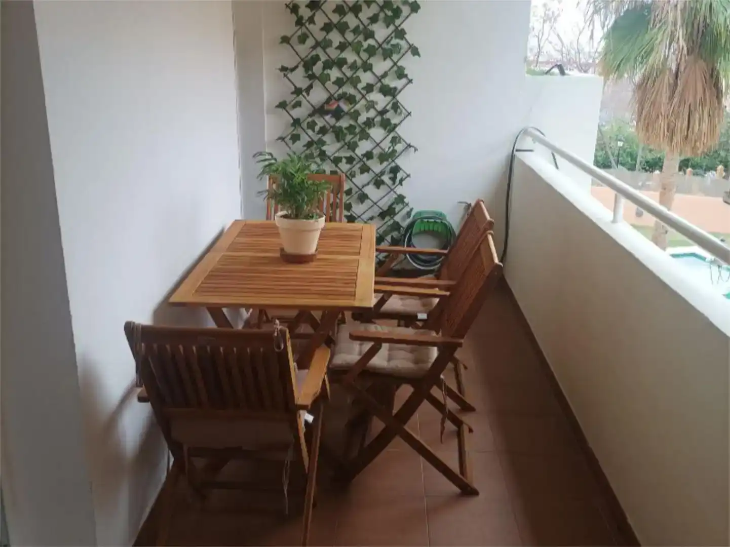 Habitación 115 m², Marbella