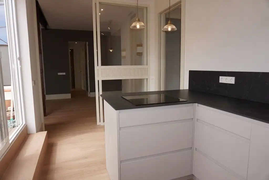 Piso de 152 m² en Madrid