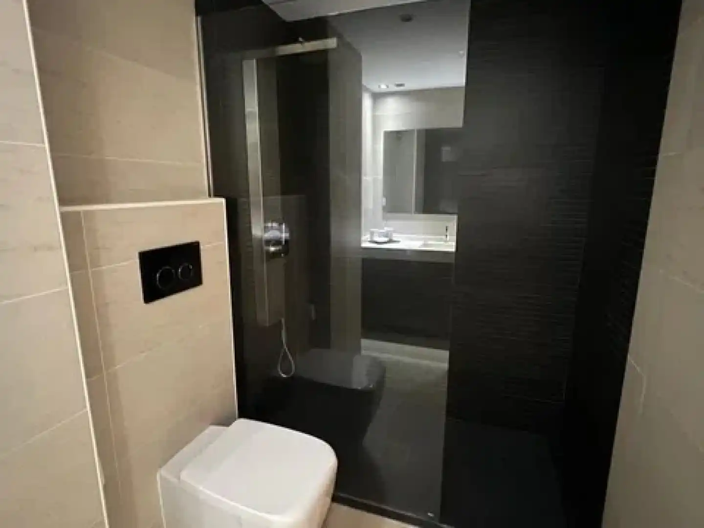 Piso de 110 m² en Málaga