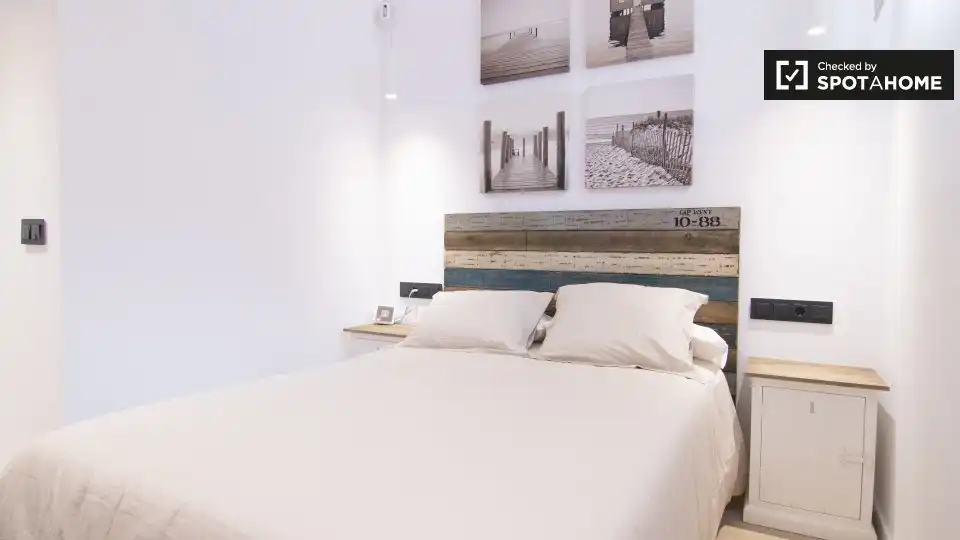 Piso de 43 m² en Madrid