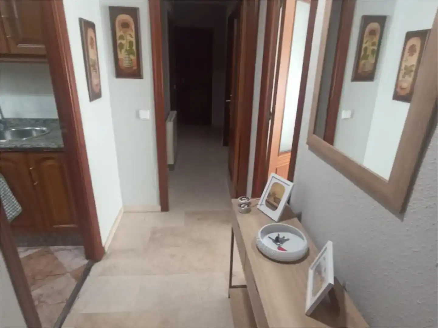 Piso de 86 m² en Cabra