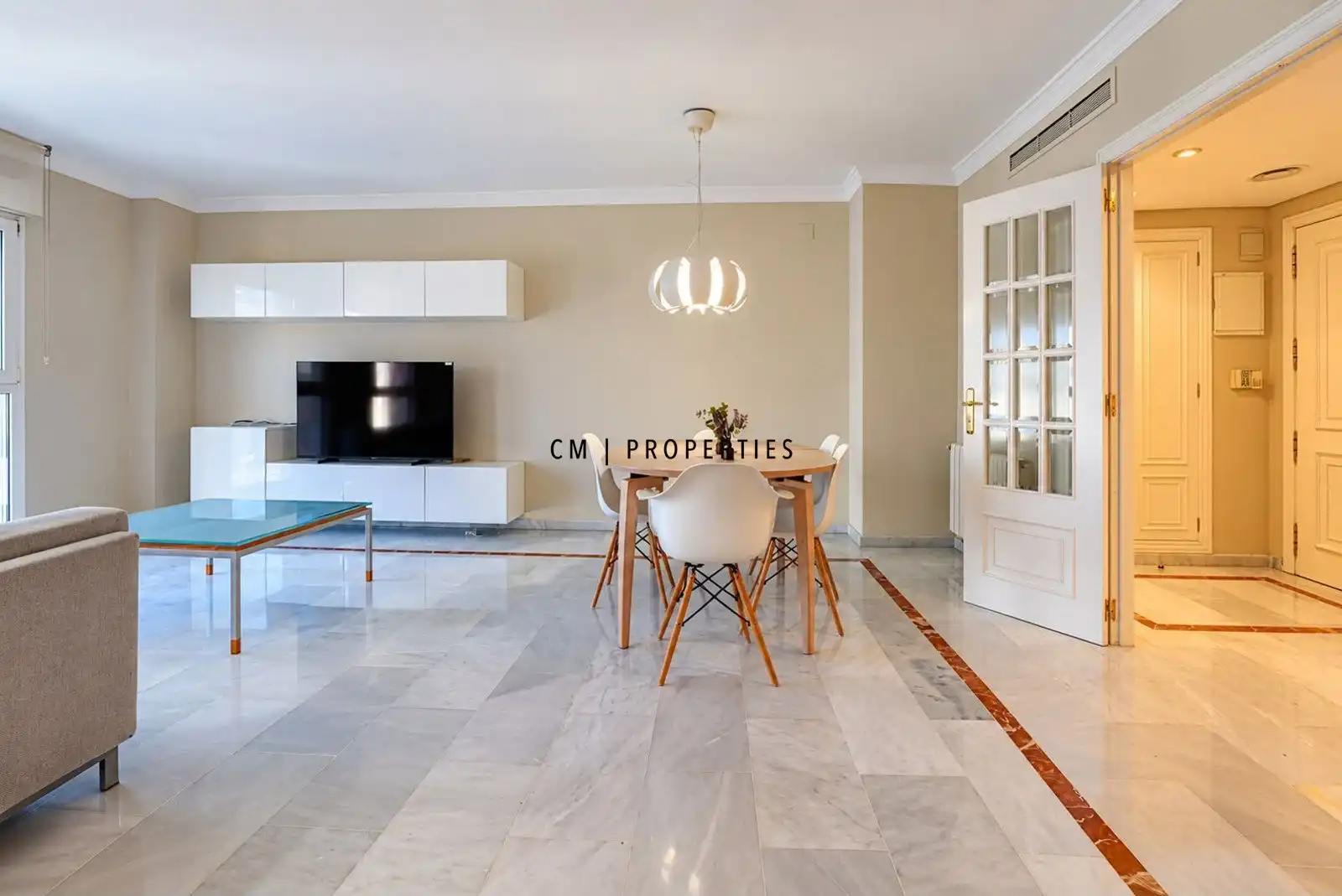 Piso de 123 m² en Valencia