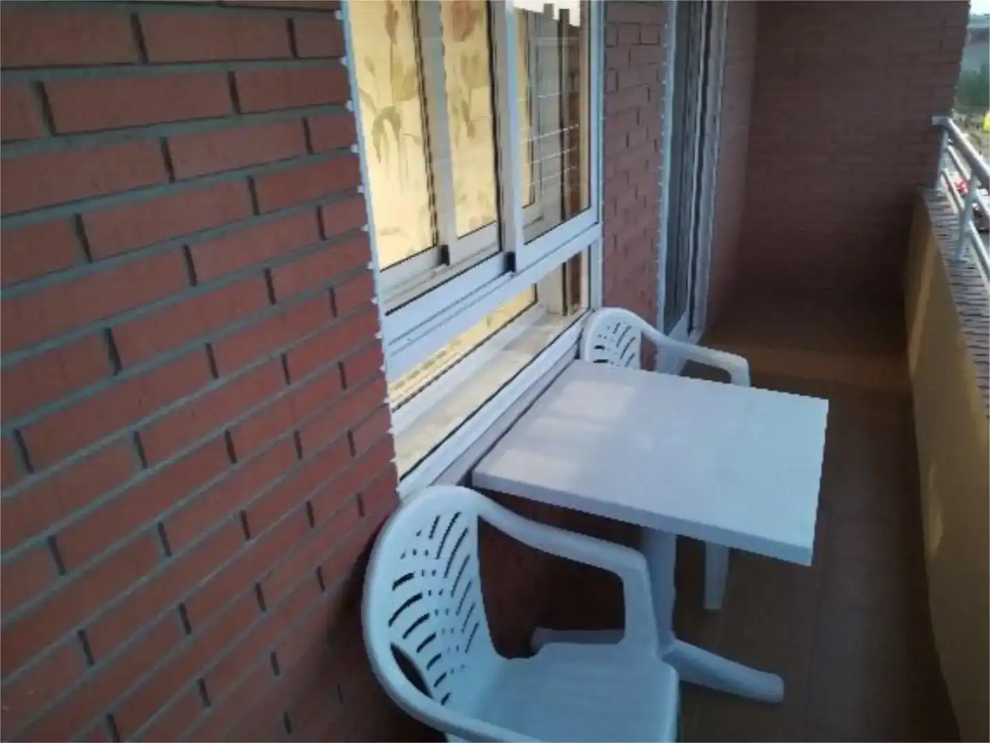 Habitación 120 m², Albacete