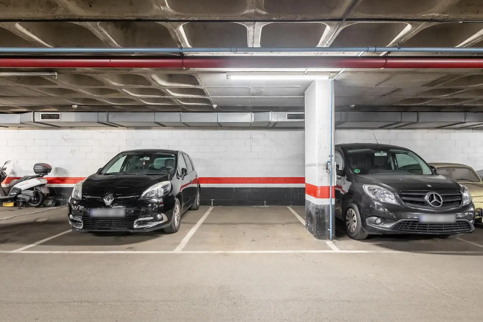 Piso de 147 m² en Madrid