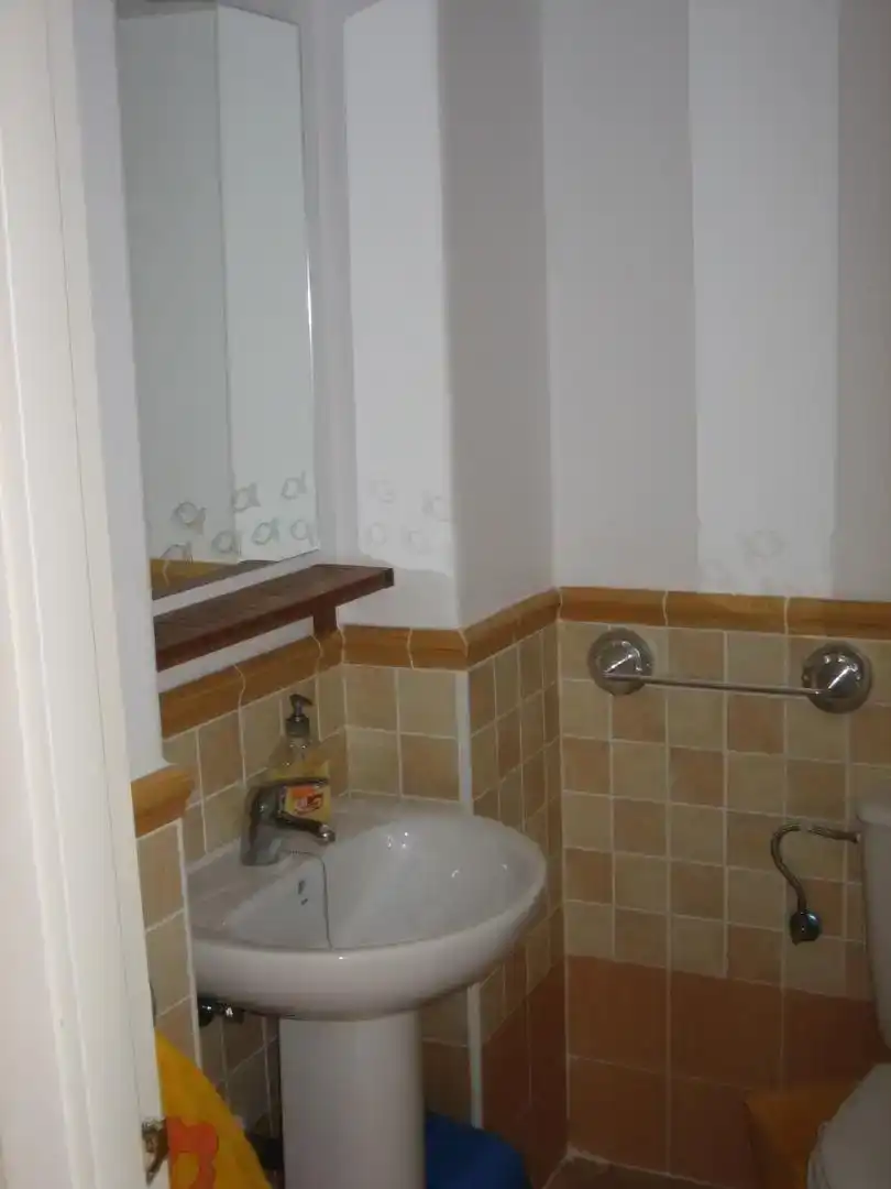Piso de 110 m² en Lepe