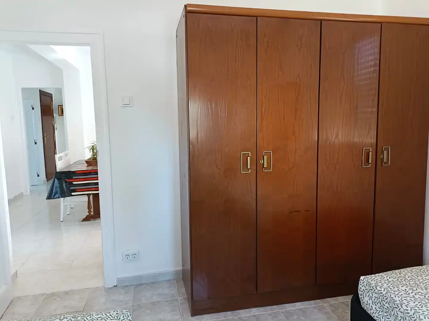 Appartamento 90 m² a Saragozza