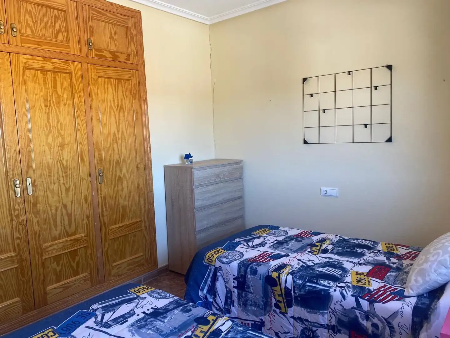 Piso de 104 m² en Orihuela