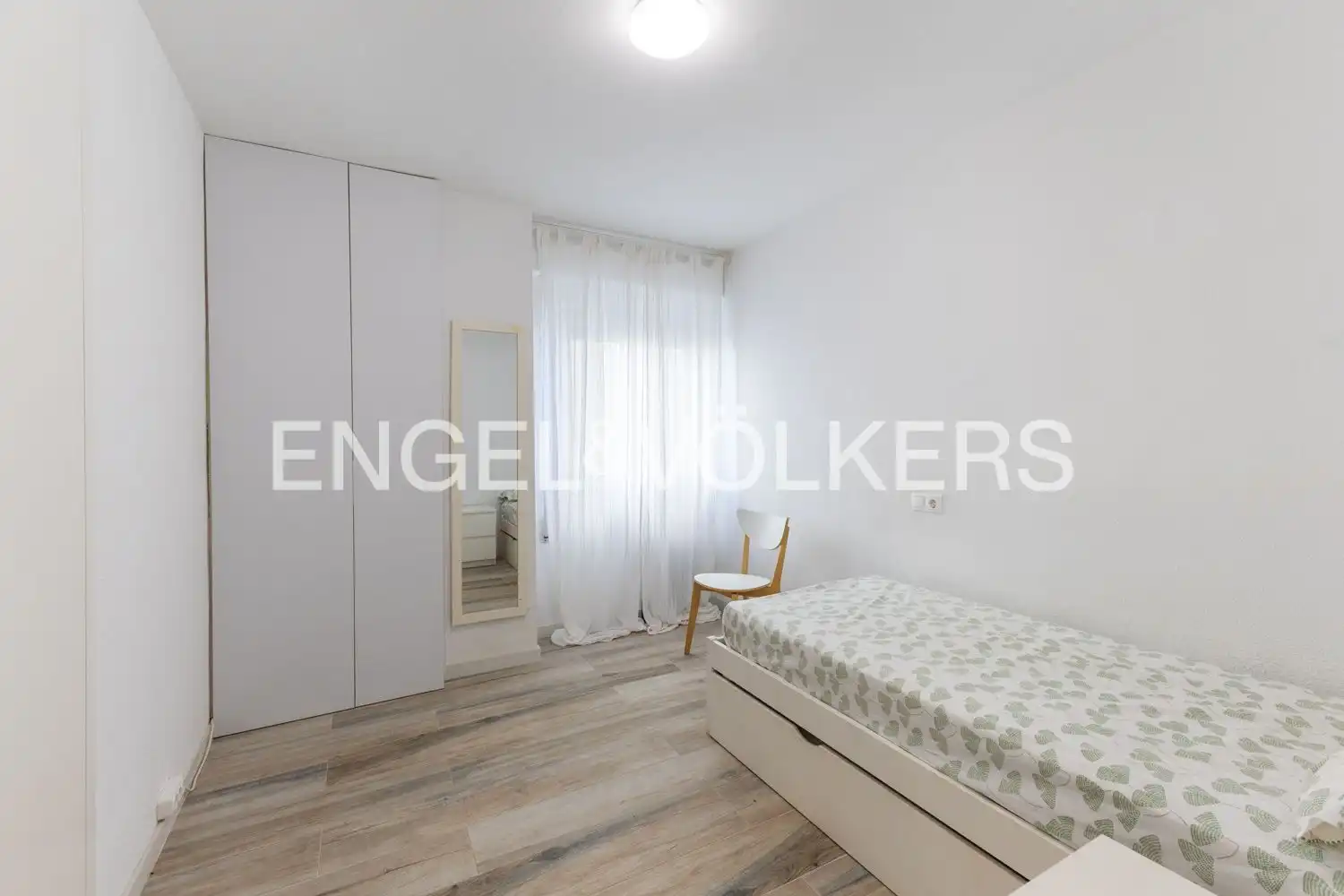 Piso de 90 m² en Sueca