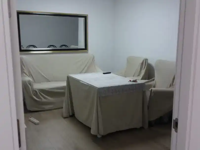 Habitación 100 m², Granada