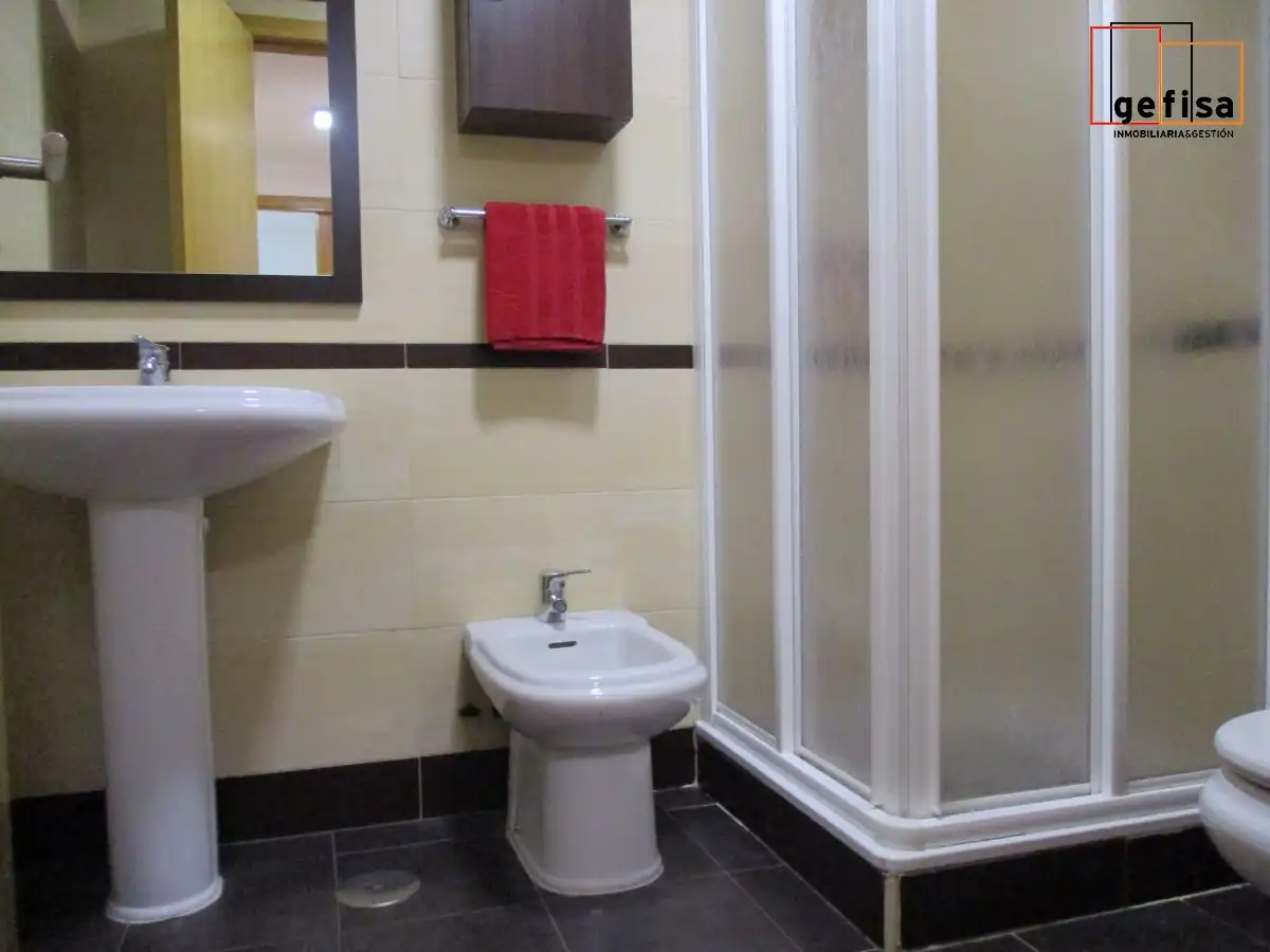 Wohnung 65 m² in Valdepeñas