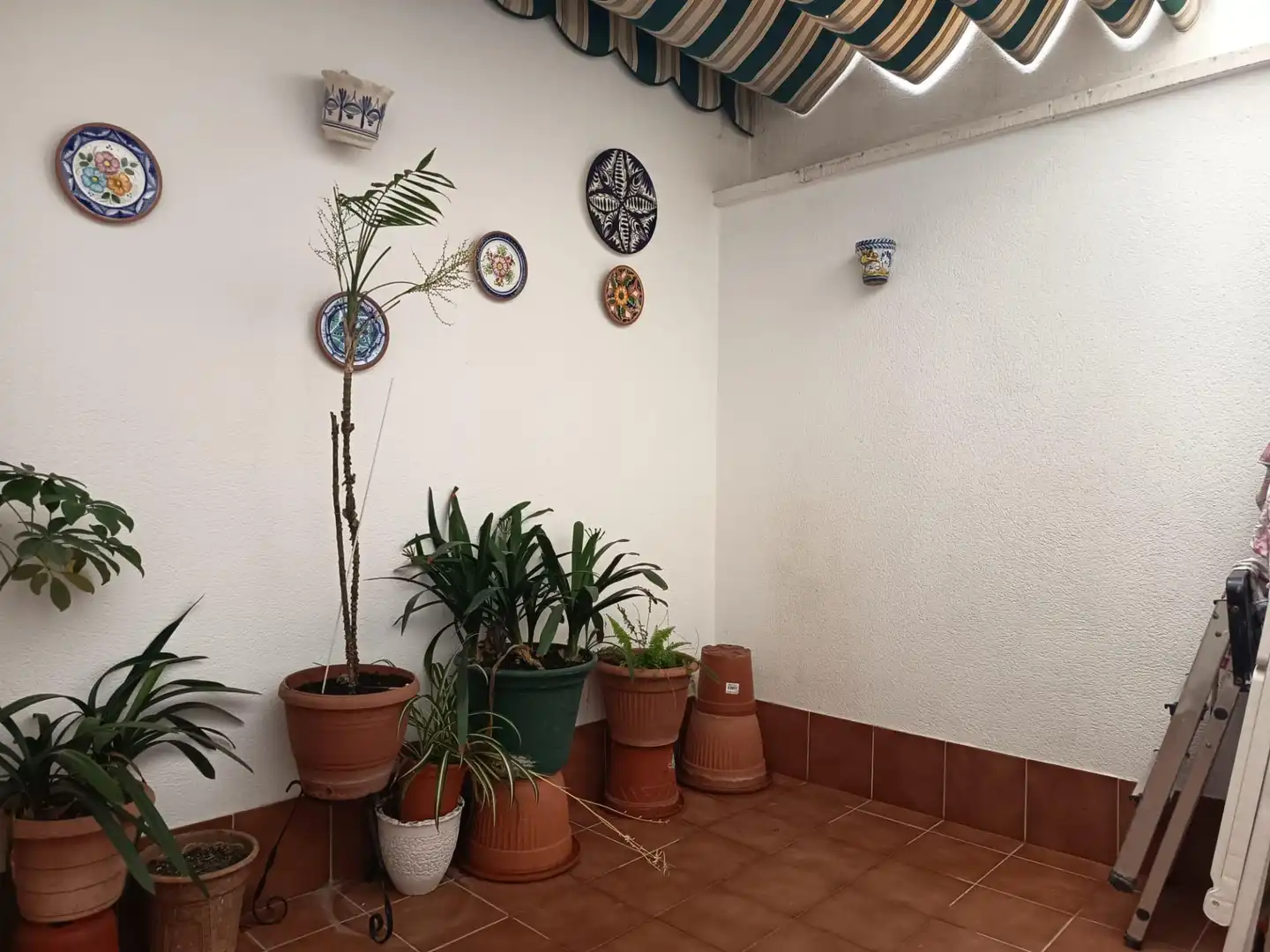 Piso de 110 m² en Córdoba