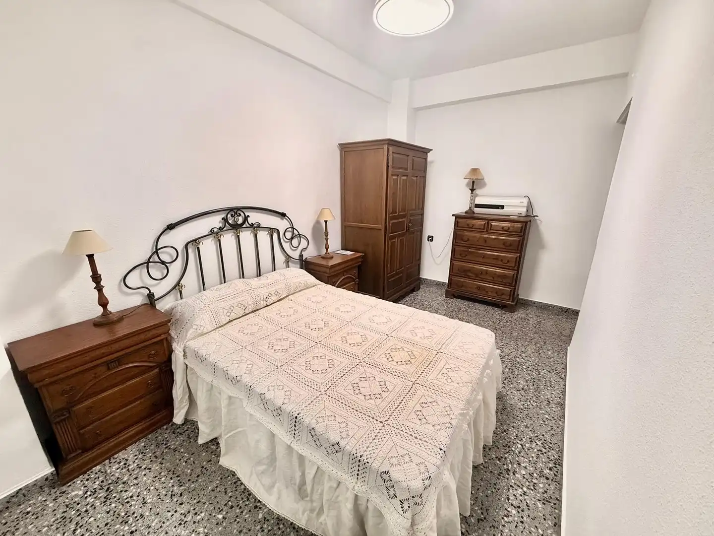 Piso de 130 m² en Alicante