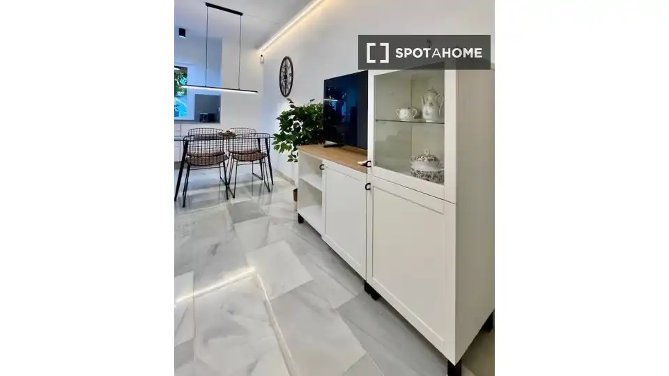 Habitación en alquiler, Málaga