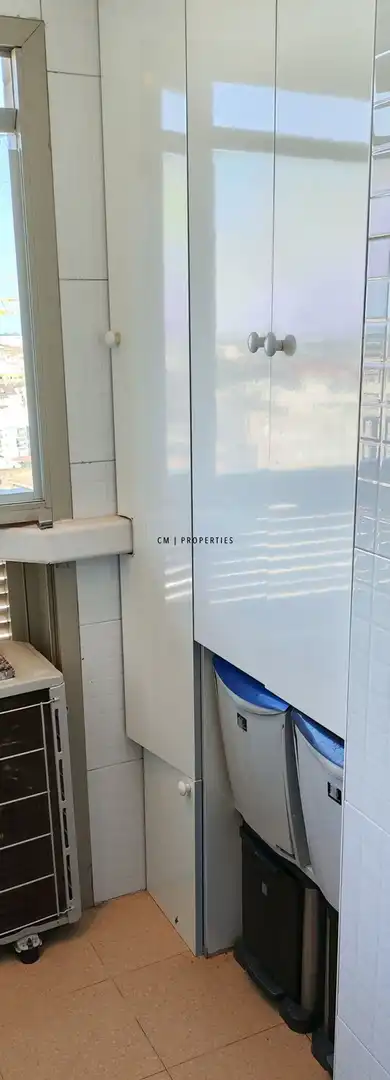 Piso de 94 m² en Valencia