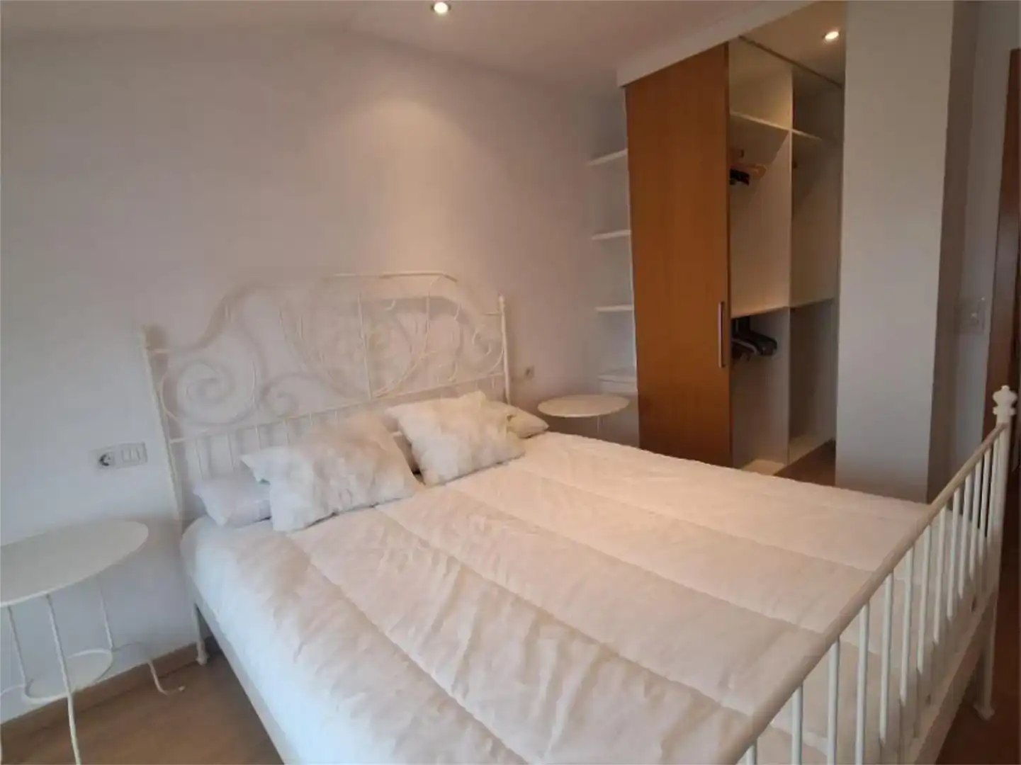 Piso de 70 m² en Lugo