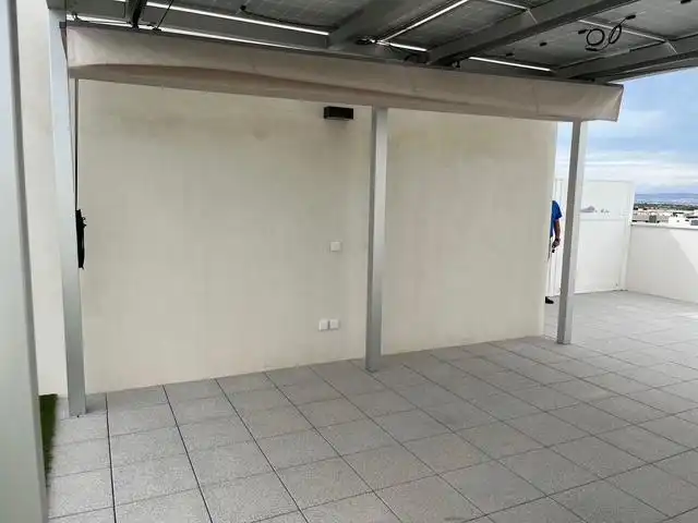 Piso de 100 m² en Zaragoza