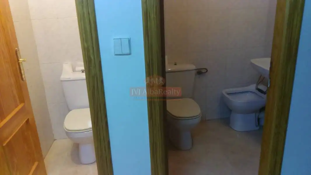 Piso de 181 m² en Albacete