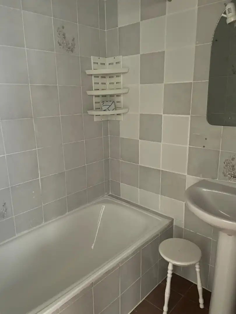 Piso de 105 m² en Almendralejo