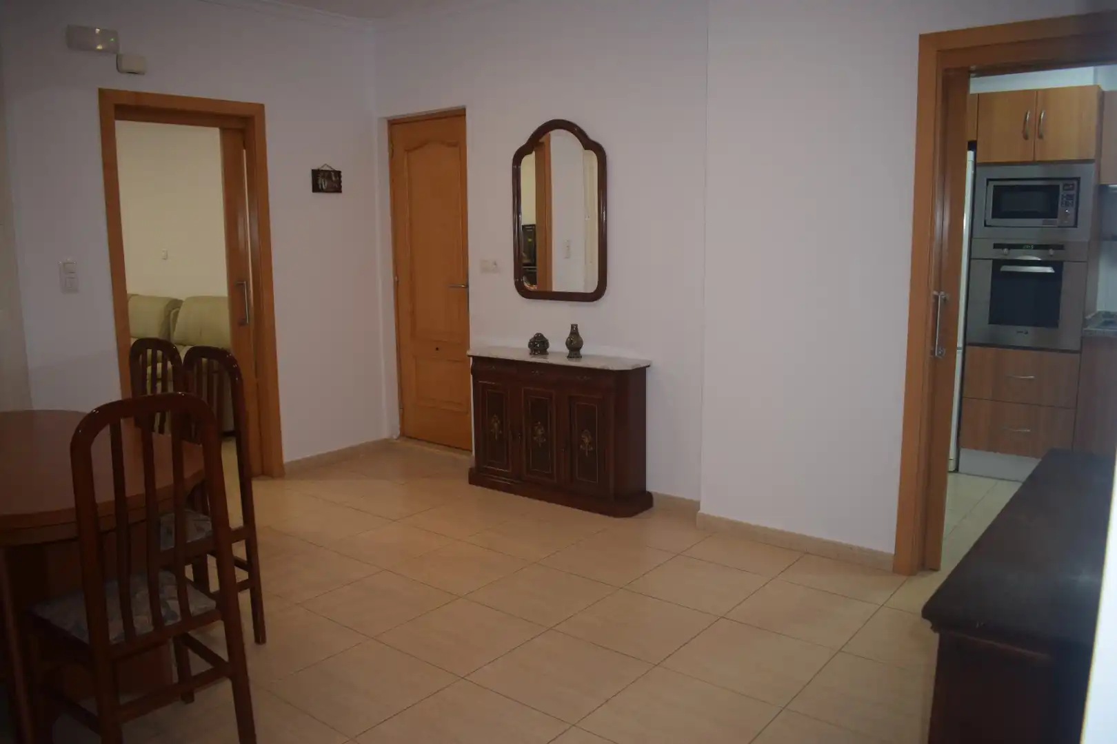 Piso de 135 m² en Pego