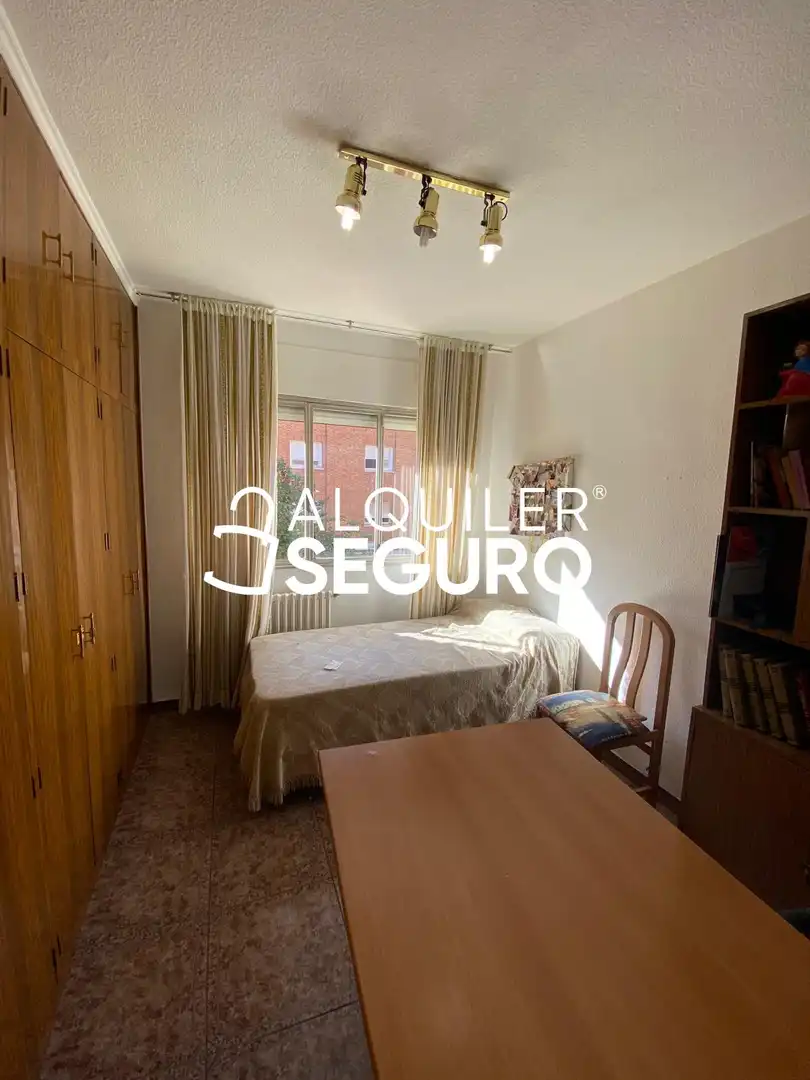 Pis de 90 m² a Guadalajara
