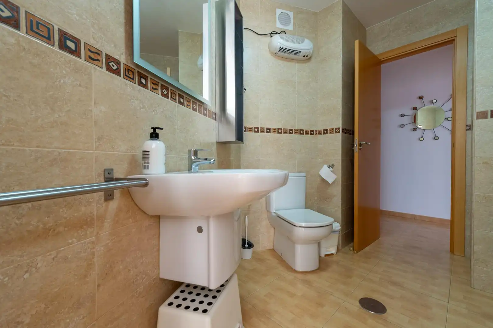Piso de 65 m² en Fuengirola