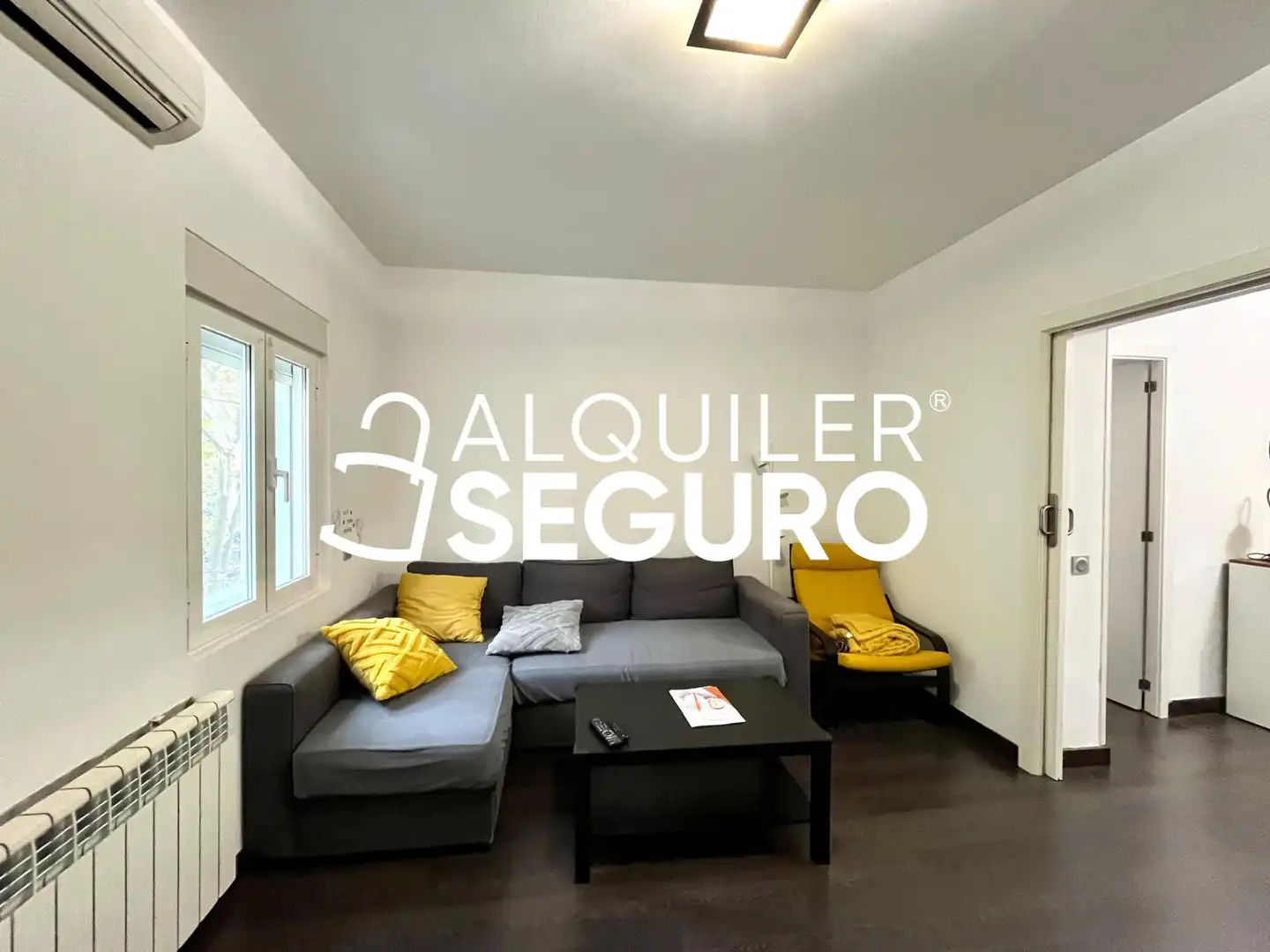 Pis de 80 m² a Madrid