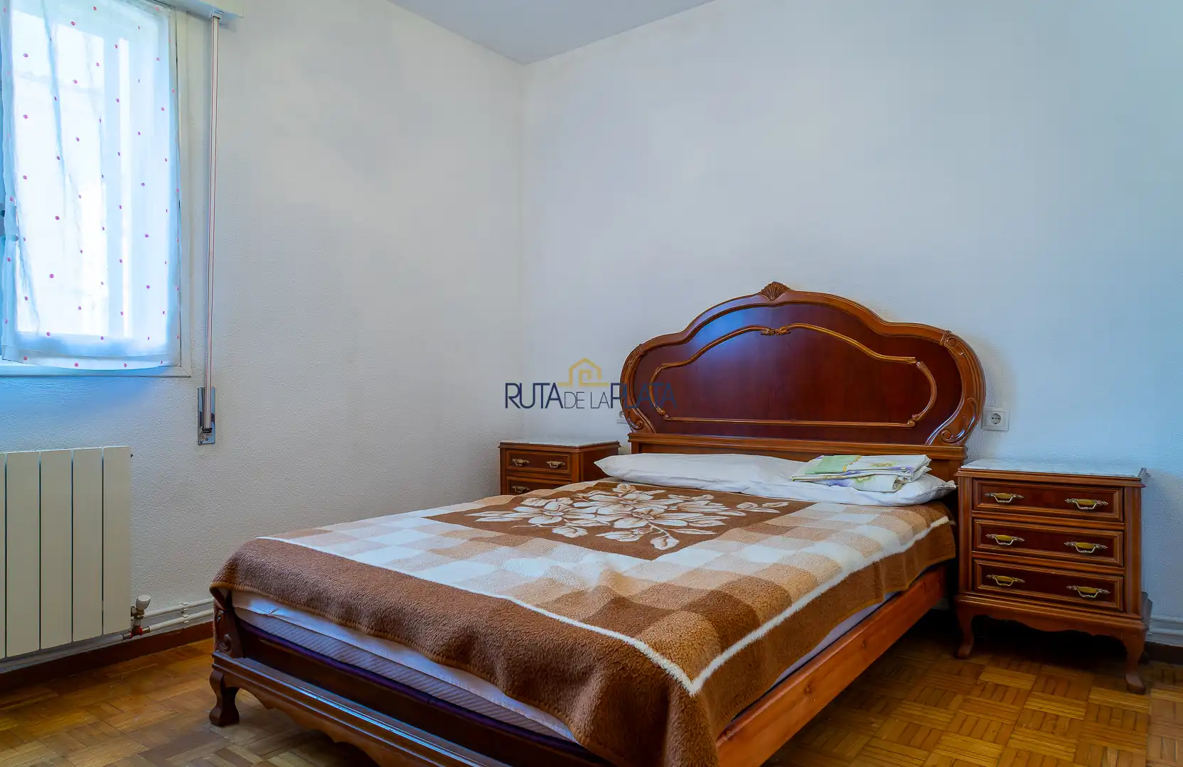 Piso de 80 m² en Zamora
