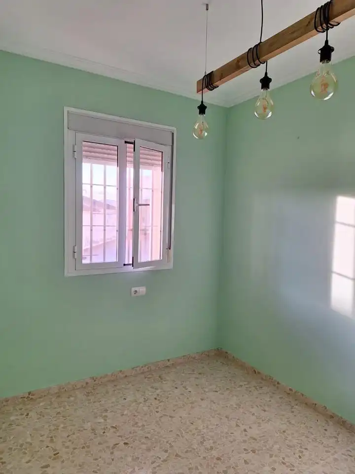 Piso de 84 m² en Dos Hermanas