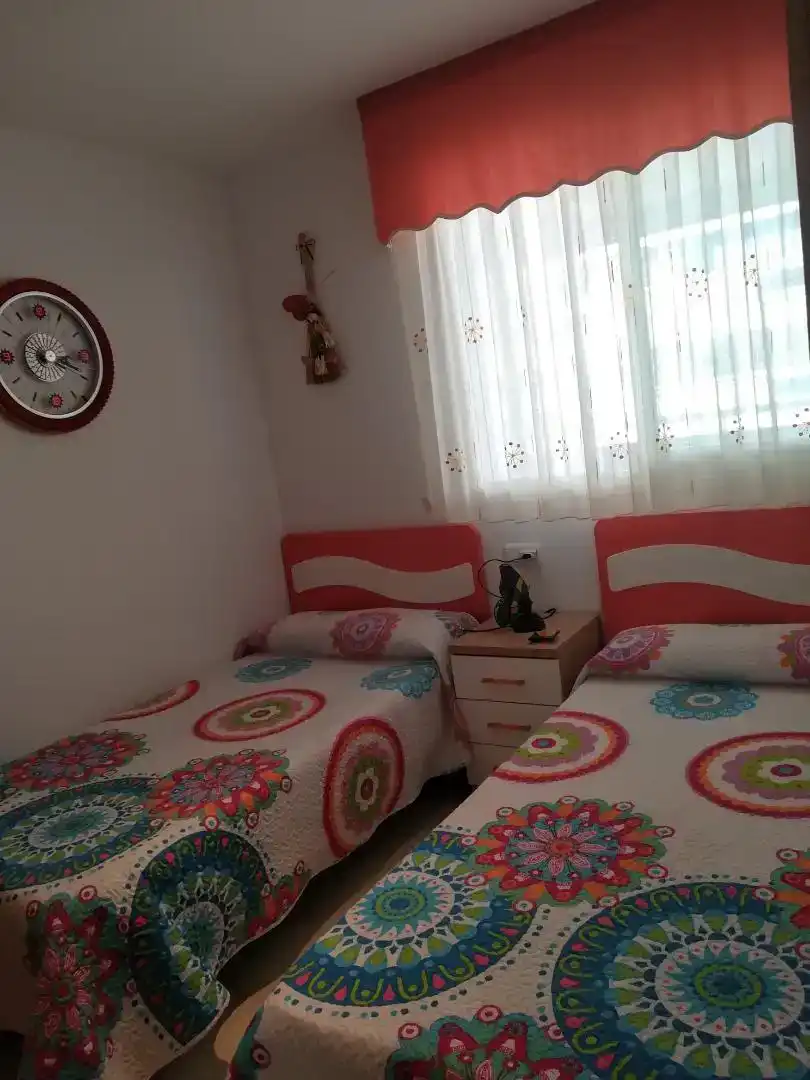 Pis de 70 m² a Orpesa