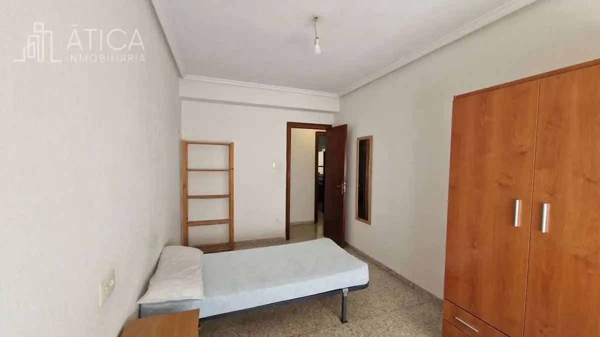 Piso de 98 m² en Salamanca