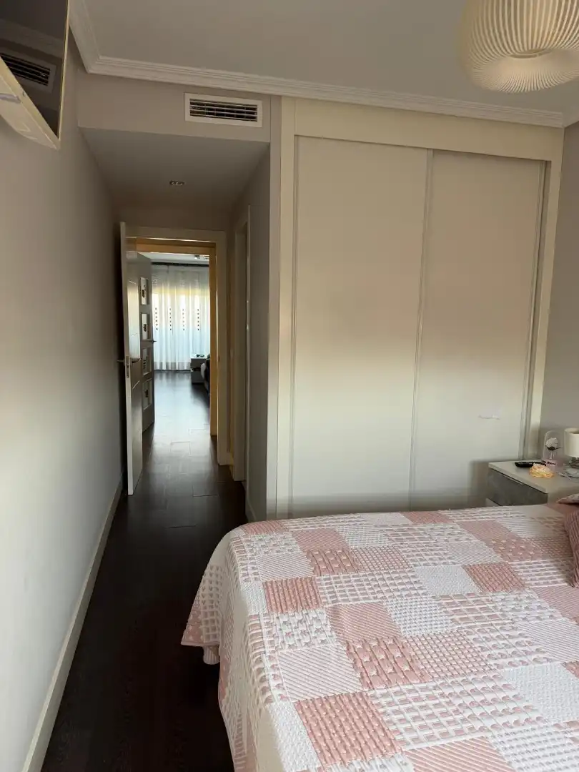 Apartamento 110 m² em Parla