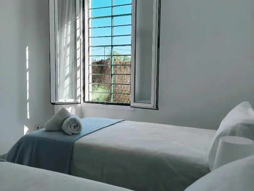 Casa de 60 m² a Sanlúcar de Barrameda
