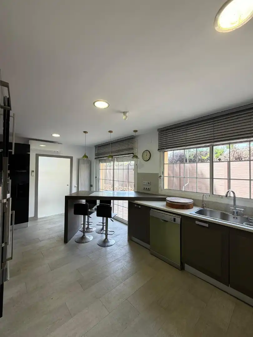 Piso de 392 m² en Cabrils