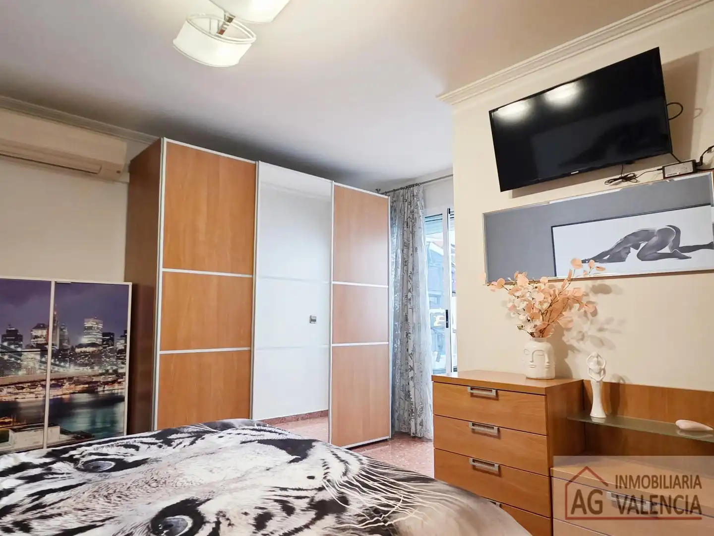 Piso de 112 m² en Almenara