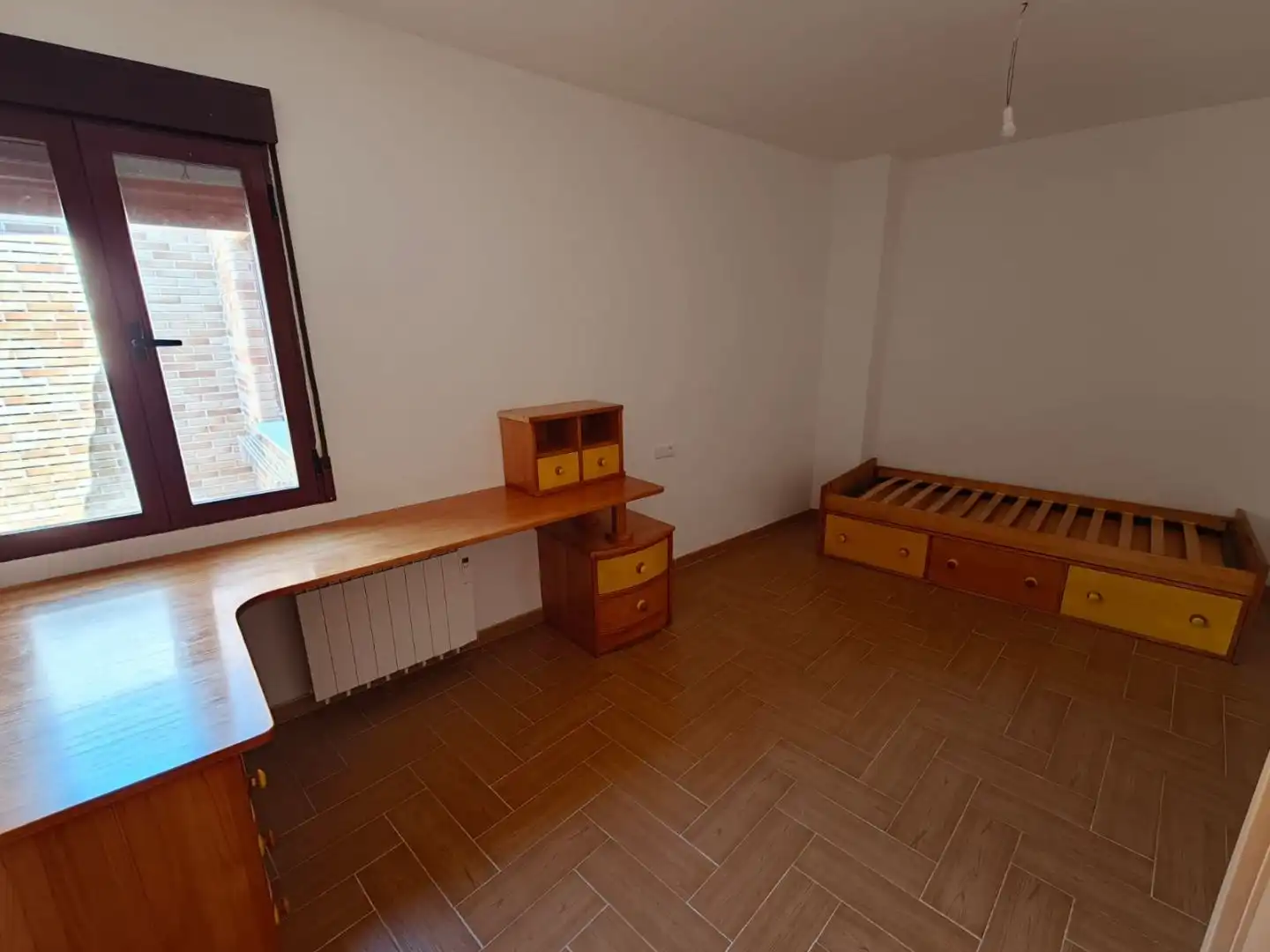 Piso de 125 m² en Mocejón