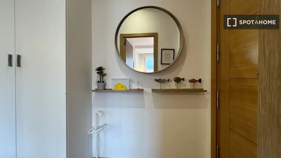 Habitación 173 m², Bilbao