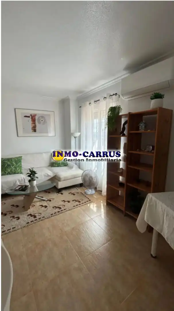 Pis de 50 m² a Elx