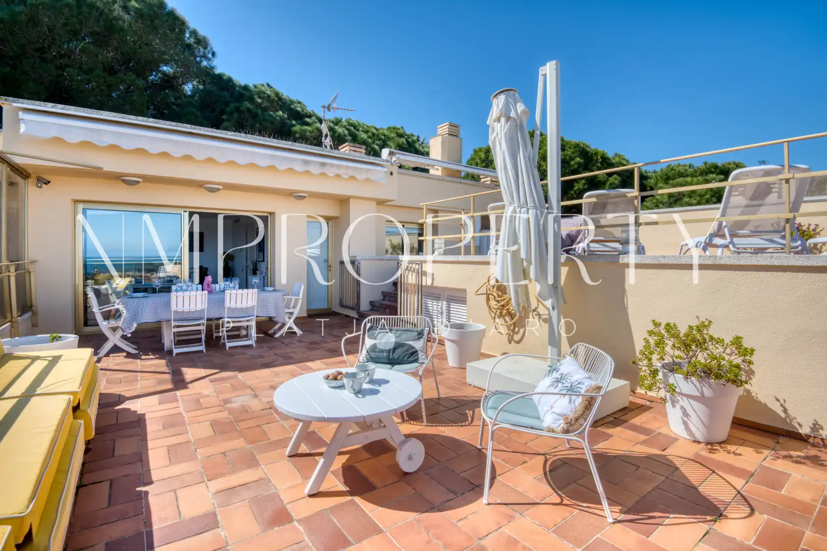 Piso de 159 m² en Sant Feliu de Guíxols